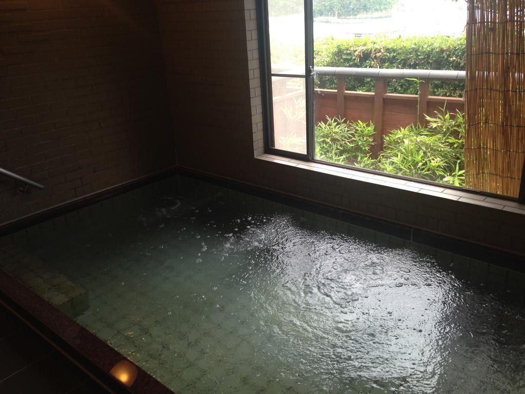 Minatokan Hotel Kami  Exterior foto