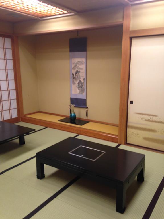 Minatokan Hotel Kami  Exterior foto